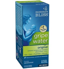 Resim Mommys Bliss Gündüz Gaz DaMLası 120 ML 