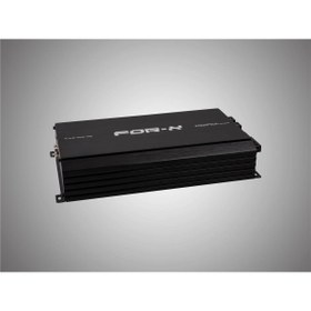 Resim For-X XAD-310.4D Profesyonel 4 Kanal Anfi 4x300W RMS 