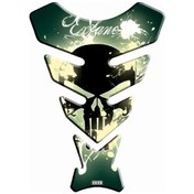 Resim 1403 Üniversal Tank Pad 266 