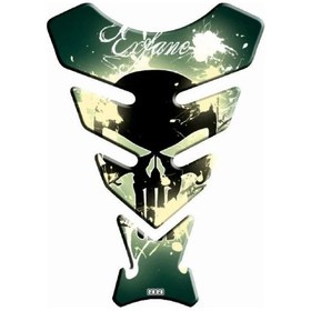 Resim 1403 Üniversal Tank Pad 266 