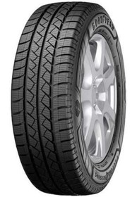 Resim Goodyear 215/65R16c 109/107T Eagle Sport 4 Seasons Cargo 4 Mevsim Lastik (2025) 