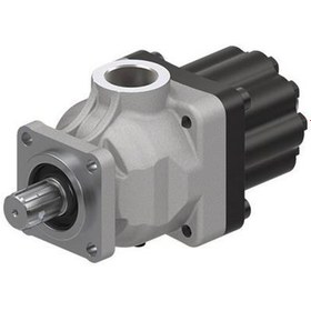 Resim Euro Tipi 9 Pistonlu Pompa 