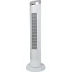 Resim Altus 40W Kule Tipi Vantilatör - 4 Hız, Zamanlayıcı, Uzaktan Kumanda, Ayaklı, 70° Geniş Salınım Açısı 