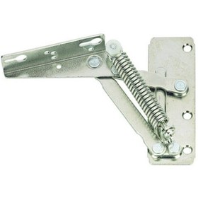 Resim Yüksek Açılımlı Lift Mekanizması 4.6 Kg Kapasiteli Sağ-sol 2 li Set Ahşap Ve Çerçeveli Paneller İçin 