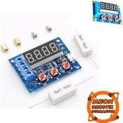 Resim Zb2L3 Pil Kapasite Test Cihazı 1.2V 12V 18650 Lityum – Akü 