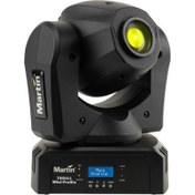 Resim Martin Lighting Thrill Mini Profile LED Sahne Robotu 