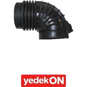Resim Turbo Çıkış Hortumu Axor 4140 