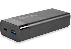 Resim Tether Tools ONsite 9600 mAH USB-C 30W PD Taşınabilir Pil Paketi 