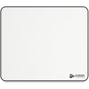 Resim Large Beyaz Mousepad 