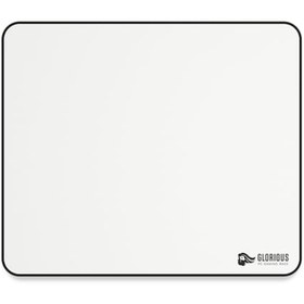 Resim Large Beyaz Mousepad 