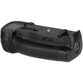 Resim Nikon D850 için Ayex Ax-D850 Battery Grip + 2 Ad En-El15B Batarya 
