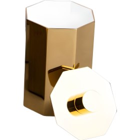 Resim System Altın Pamukluk (BA2012 024 GL) 