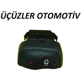 Resim Merkezi Kilit Düğmesi Megane 1 - 7700841242 Maıs 