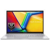 Resim Vivobook 15 X1504VA-NJ412 Intel Core i7 1355U 15.6" 8 GB RAM 512 GB SSD FHD FreeDOS Laptop Asus