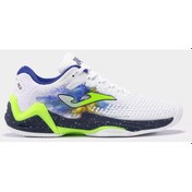 Resim Joma Ace Men 2332 Beyaz Tenis Ayakkabısı Tacew2332c 001 