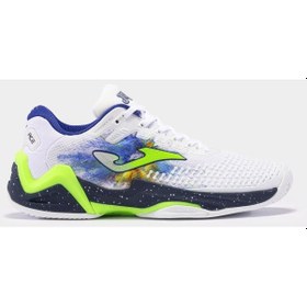 Resim Joma Ace Men 2332 Beyaz Tenis Ayakkabısı Tacew2332c 001 