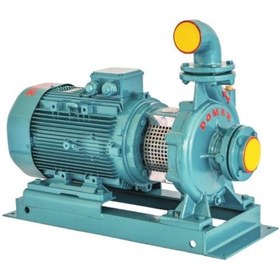 Resim Domak Sdm325 20hp 380v Monoblok Elektropomplar 