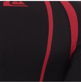 Resim Quıksılver Quiksilver Warmer Layer Top Erkek Siyah İçlik 10003 Siyah 