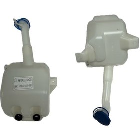 Resim Honda Jazz Su Fıskiye Deposu 2002-2008 