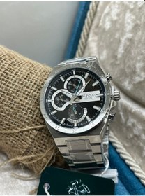 Resim Jg. Polo Club Erkek Kol Saati Fonksiyonel Siyah - Beyaz 