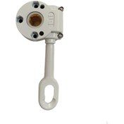 Resim Tente Manuel Sonsuz Dişlinin Doğrudan Değiştirilmesi Profesyonel Tahrik Donanımını Kolayca Kurun 