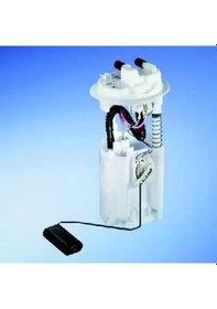 Resim Peugeot 206 Yakit Depo Samandirasi 1.4 1999-2012 Bosch 0986580310 