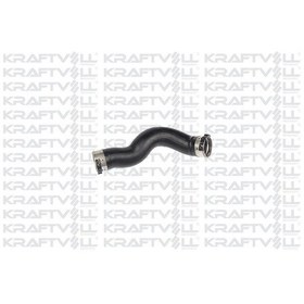 Resim Kraftvoll-10034891 - Turbo Hortumu Bmw F20 12 