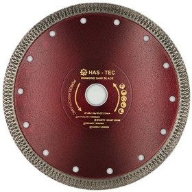 Resim 180 Mm Elmaslı Turbo Kesici Seramik, Porselen, Mermer Ve Granit İçin İnce Ve Hassas Kesim 