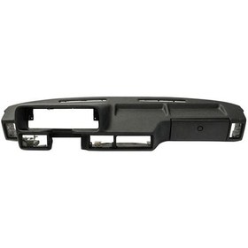 Resim Doğan Kartal Şahin Önden Açmalı Ön Göğüs Torpido 