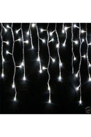 Resim FUJİLED DIŞ MEKAN 152 LEDLİ SAÇAK GÜNIŞIĞI ÇAKARLI 2 MT 