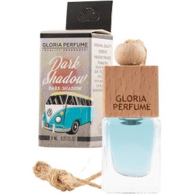 Resim Dark Shadow Oto Kokusu 5x8 Ml 