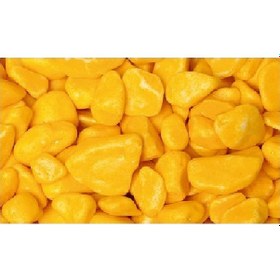 Resim Vitasand Çakıl Sarı 350 G 10 MM 