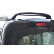 Resim Peugeot Partner Işıklı Spoiler Boyasız 