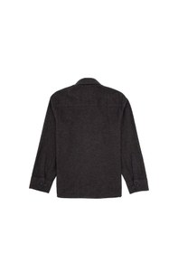 Resim U.s. Polo Assn. Erkek Çocuk Siyah Gömlek Basic 50316769-vr046 Siyah 