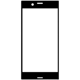 Resim Kdr Sony Xperia Xz F8331 Dokunmatik Ön Cam (537773110) 