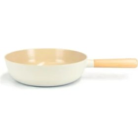 Resim Storemax Fika Döküm Wok Tava 26CM 