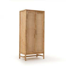 Resim Casablanca Raflı Elbise Dolabı 