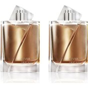Resim Oriflame So Fever Him Erkek Parfüm 2'li Set EDT 75 ML 