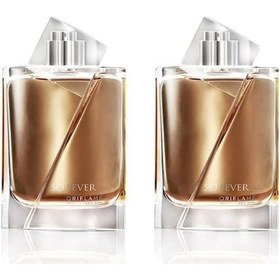 Resim Oriflame So Fever Him Erkek Parfüm 2'li Set EDT 75 ML 