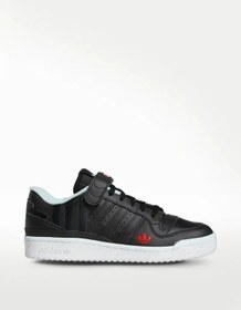 Resim adidas Adıdas Forum Low Erkek Ayakkabı Hq4536 