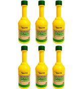 Resim 6 Adet Spectre Benzin Katkı ve Enjektör Temizleyici 300Ml. 