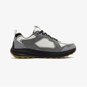 Resim Skechers Ridgestar Erkek Outdoor Ayakkabı 237820-gybk Gri 