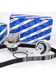 Resim VW Golf 5 - Golf 6 - 1.6 Benzinli Bosch Triger Seti ve Devirdaim 