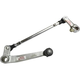 Resim Tvs Apache Rtr 180 Vites Pedalı 