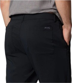 Resim Columbia Sage Peak Chino Erkek Pantolon Ao5347 001 