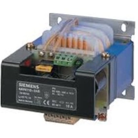 Resim Siemens.Kumanda ve Emniyet Izalasyon Trf 50A.4Ax3002-3Ed50-0B 