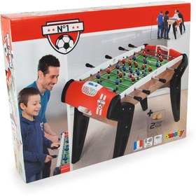 Resim Smoby Bbf Langırt Masası - 8+ Yaş 