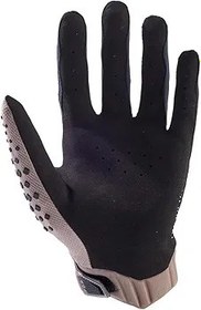 Resim Fox Racing Bomber LT Motokros Eldiveni, Boz Kahverengi, Small 