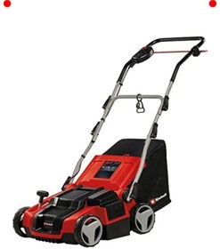 Resim Genel Markalar Elektrikli Çim Havalandırıcı 
