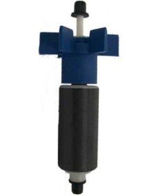 Resim Sunsun Hw-304 Hw-404 Yedek Pervane Mil 